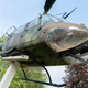 Illustration for article titled Static Displays Around CFB Kingston